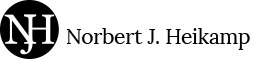 Norbert Heikamp - Logo